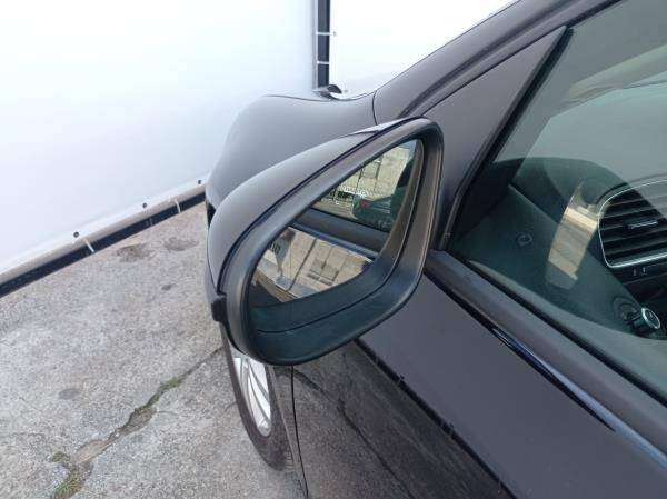 Golf VI  VOLKSWAGEN Golf VI (5K1) Imagem-49