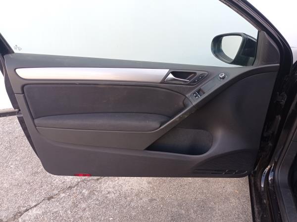 Golf VI  VOLKSWAGEN Golf VI (5K1) Imagem-50