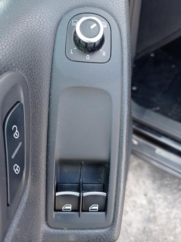 Golf VI  VOLKSWAGEN Golf VI (5K1) Imagem-52