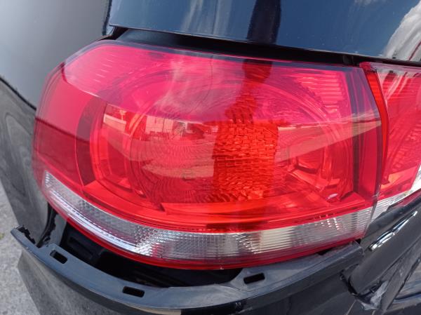 Golf VI  VOLKSWAGEN Golf VI (5K1) Imagem-53