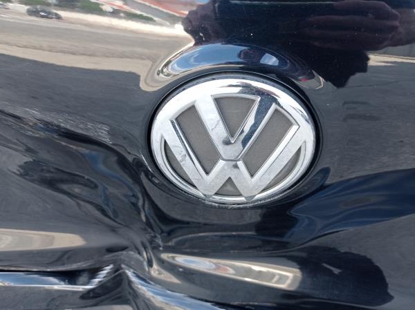 Golf VI  VOLKSWAGEN Golf VI (5K1) Imagem-56