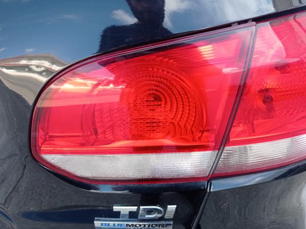 Golf VI  VOLKSWAGEN Golf VI (5K1) Imagem-61