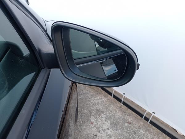 Golf VI  VOLKSWAGEN Golf VI (5K1) Imagem-64