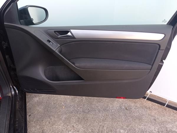 Golf VI  VOLKSWAGEN Golf VI (5K1) Imagem-66