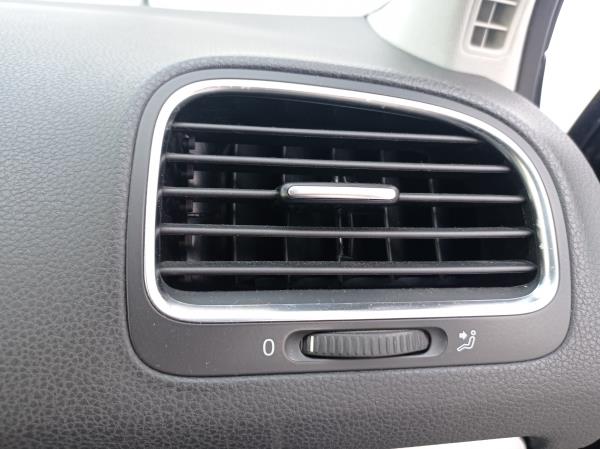 Golf VI  VOLKSWAGEN Golf VI (5K1) Imagem-69