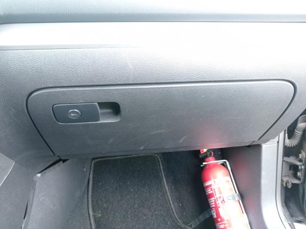 Golf VI  VOLKSWAGEN Golf VI (5K1) Imagem-70