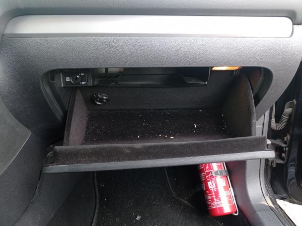 Golf VI  VOLKSWAGEN Golf VI (5K1) Imagem-71