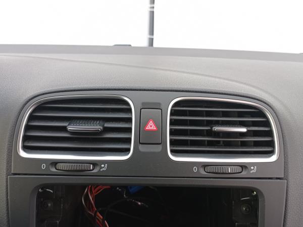 Golf VI  VOLKSWAGEN Golf VI (5K1) Imagem-72