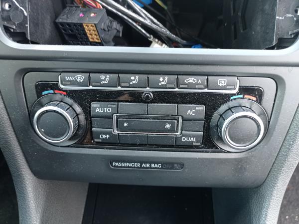 Golf VI  VOLKSWAGEN Golf VI (5K1) Imagem-74