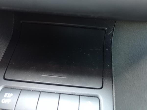 Golf VI  VOLKSWAGEN Golf VI (5K1) Imagem-76