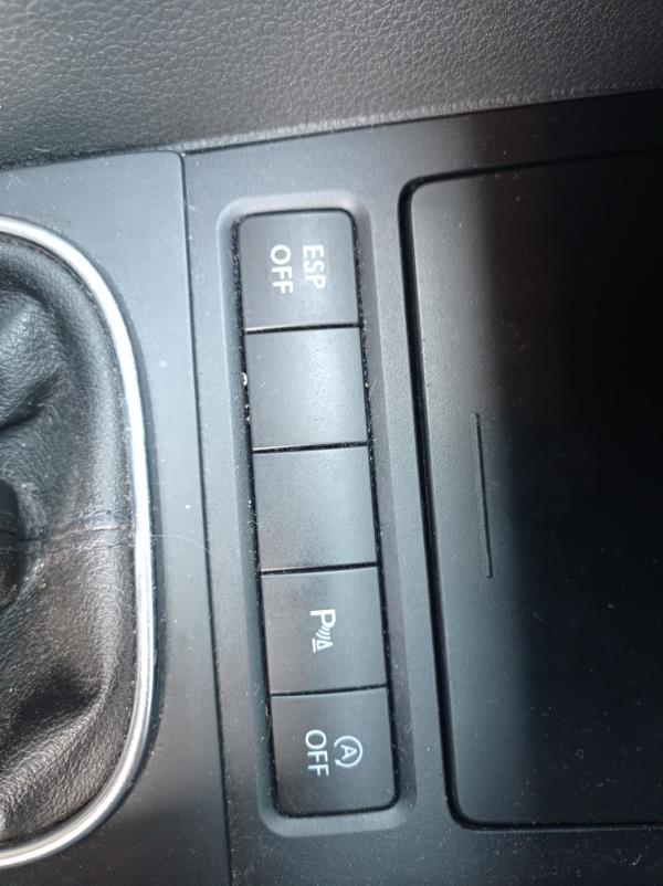 Golf VI  VOLKSWAGEN Golf VI (5K1) Imagem-77