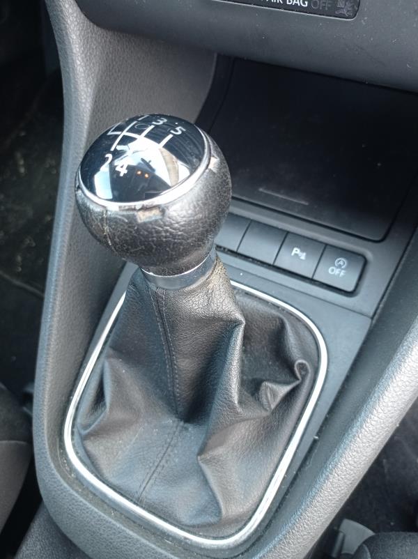 Golf VI  VOLKSWAGEN Golf VI (5K1) Imagem-79