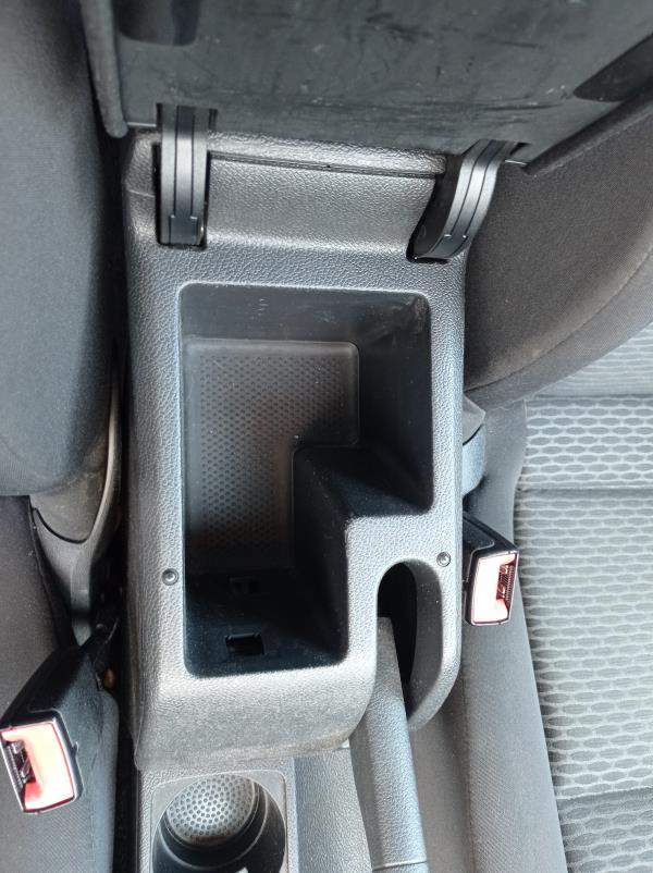 Golf VI  VOLKSWAGEN Golf VI (5K1) Imagem-81