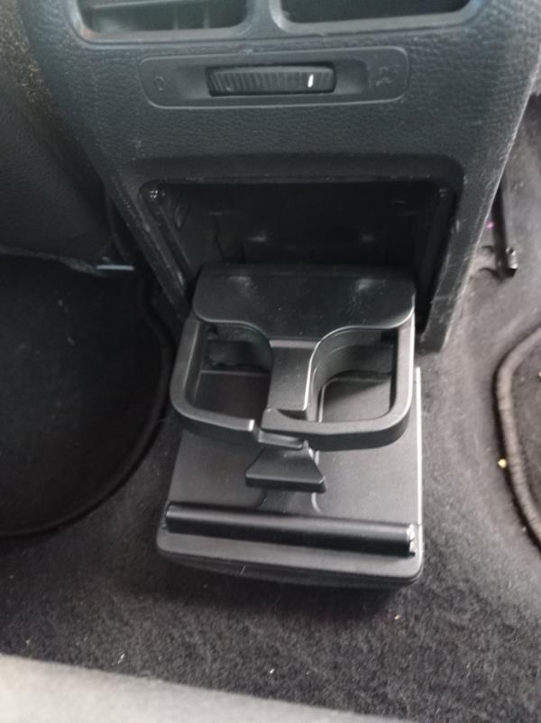 Golf VI  VOLKSWAGEN Golf VI (5K1) Imagem-83