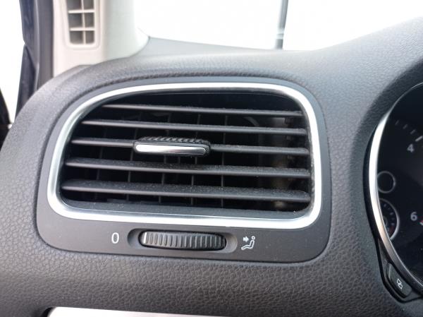 Golf VI  VOLKSWAGEN Golf VI (5K1) Imagem-86