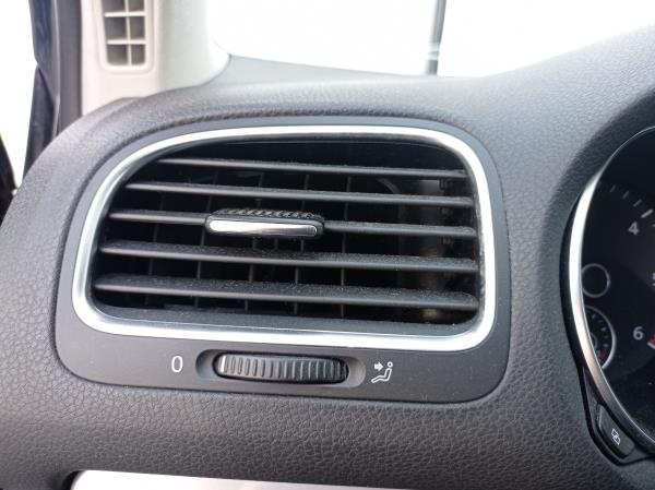 Golf VI  VOLKSWAGEN Golf VI (5K1) Imagem-87