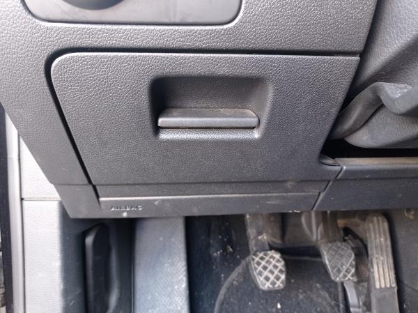 Golf VI  VOLKSWAGEN Golf VI (5K1) Imagem-89