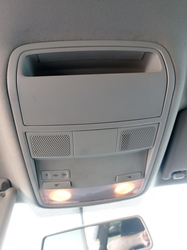 Golf VI  VOLKSWAGEN Golf VI (5K1) Imagem-94