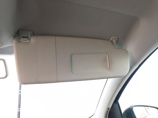 Golf VI  VOLKSWAGEN Golf VI (5K1) Imagem-97