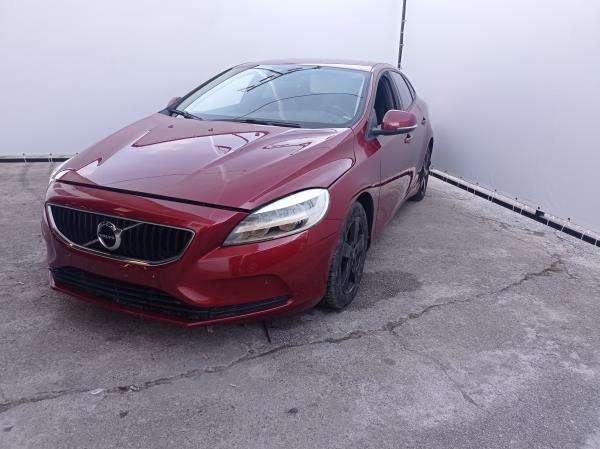 V40 Hatchback VOLVO V40 Hatchback Imagem-5