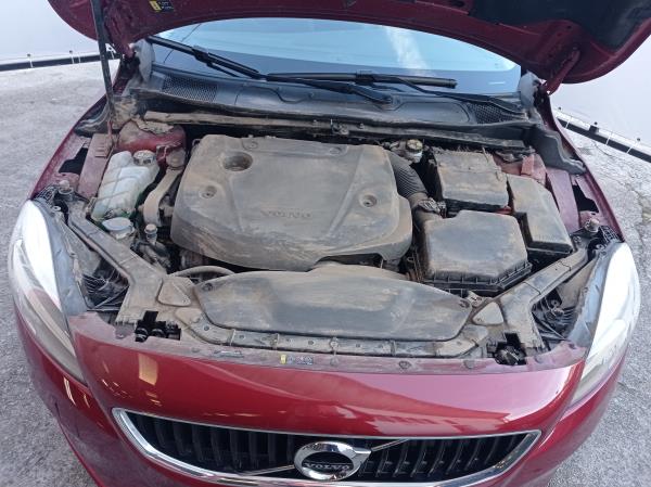 V40 Hatchback VOLVO V40 Hatchback Imagem-6