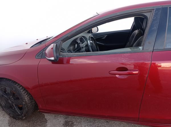 V40 Hatchback VOLVO V40 Hatchback Imagem-14