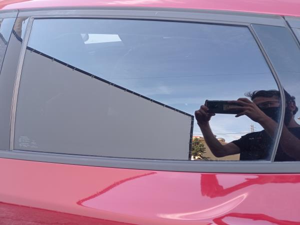 V40 Hatchback VOLVO V40 Hatchback Imagem-16