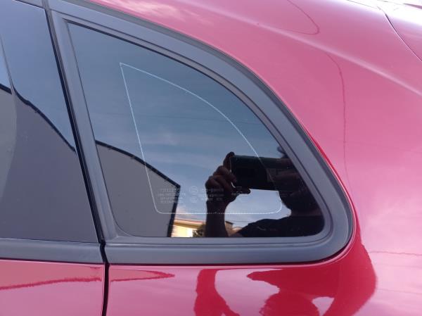 V40 Hatchback VOLVO V40 Hatchback Imagem-17