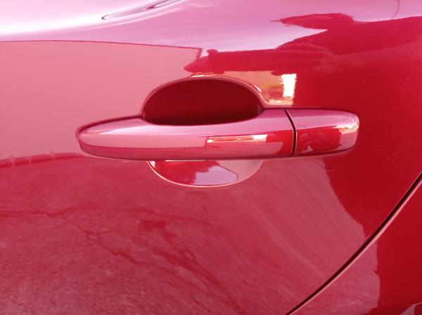 V40 Hatchback VOLVO V40 Hatchback Imagem-18