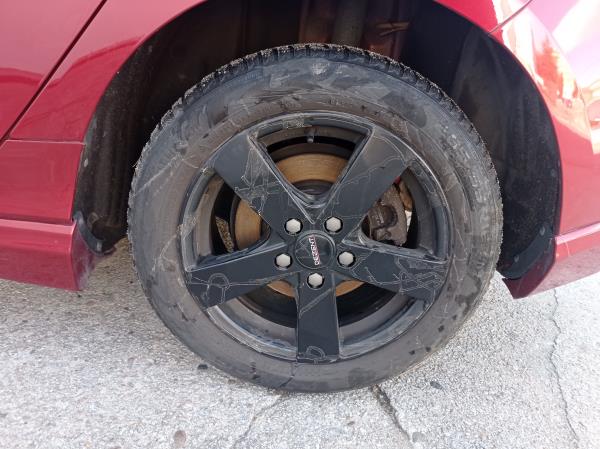 V40 Hatchback VOLVO V40 Hatchback Imagem-19