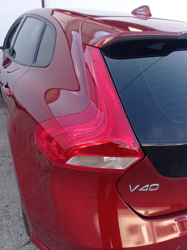 V40 Hatchback VOLVO V40 Hatchback Imagem-22