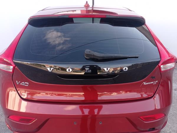 V40 Hatchback VOLVO V40 Hatchback Imagem-23