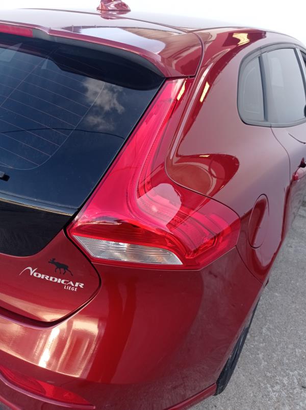 V40 Hatchback VOLVO V40 Hatchback Imagem-24