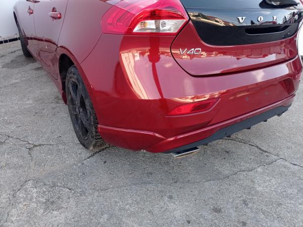 V40 Hatchback VOLVO V40 Hatchback Imagem-25