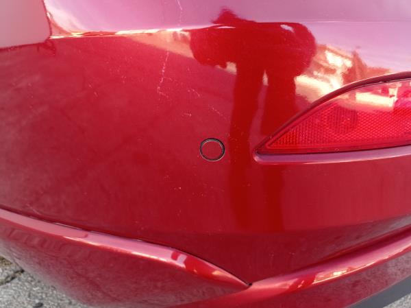 V40 Hatchback VOLVO V40 Hatchback Imagem-26