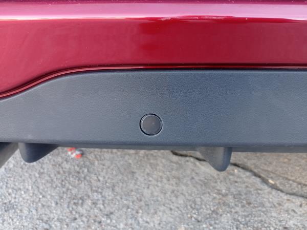 V40 Hatchback VOLVO V40 Hatchback Imagem-27