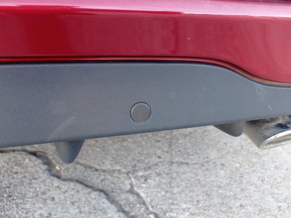 V40 Hatchback VOLVO V40 Hatchback Imagem-28