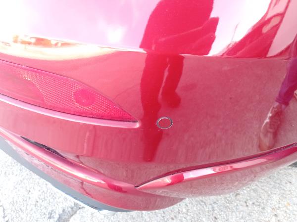 V40 Hatchback VOLVO V40 Hatchback Imagem-29