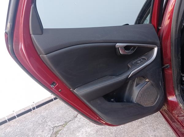 V40 Hatchback VOLVO V40 Hatchback Imagem-33