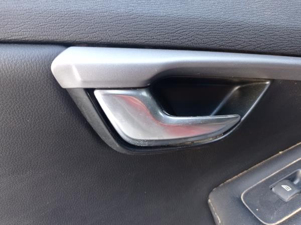 V40 Hatchback VOLVO V40 Hatchback Imagem-34