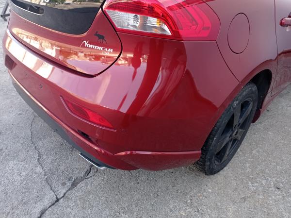 V40 Hatchback VOLVO V40 Hatchback Imagem-36