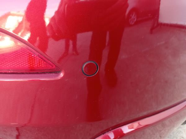 V40 Hatchback VOLVO V40 Hatchback Imagem-37