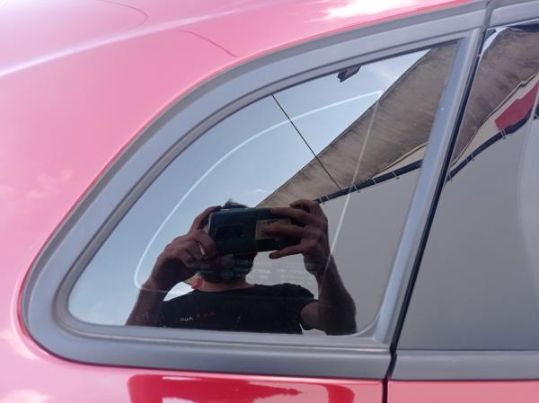 V40 Hatchback VOLVO V40 Hatchback Imagem-39