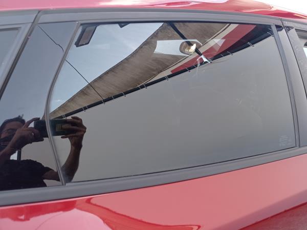 V40 Hatchback VOLVO V40 Hatchback Imagem-40