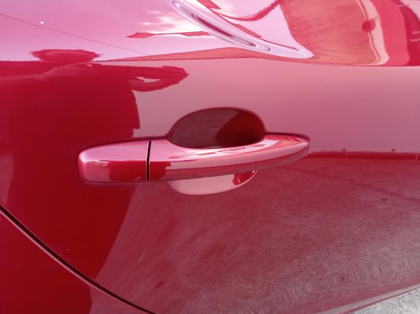 V40 Hatchback VOLVO V40 Hatchback Imagem-41