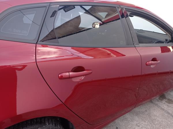 V40 Hatchback VOLVO V40 Hatchback Imagem-42