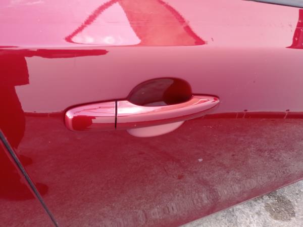 V40 Hatchback VOLVO V40 Hatchback Imagem-43