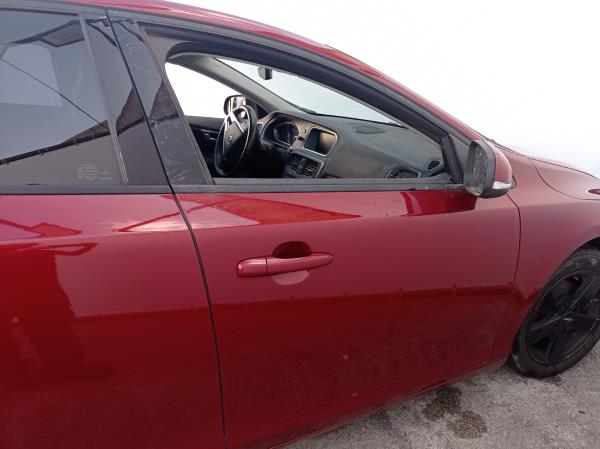 V40 Hatchback VOLVO V40 Hatchback Imagem-44