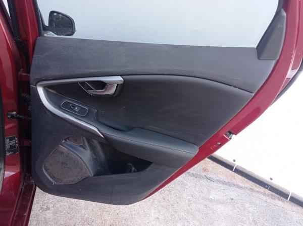 V40 Hatchback VOLVO V40 Hatchback Imagem-48