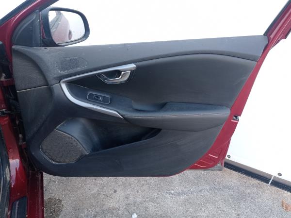 V40 Hatchback VOLVO V40 Hatchback Imagem-51